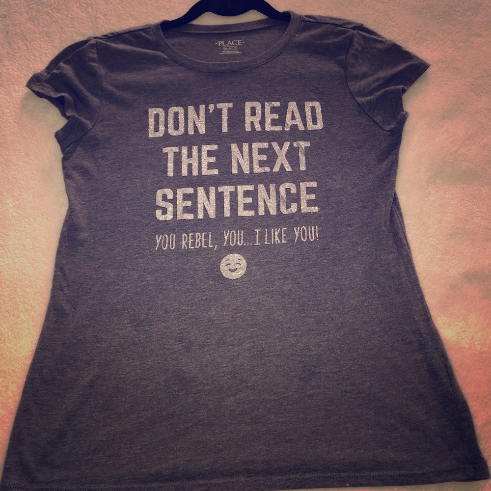 T shirt